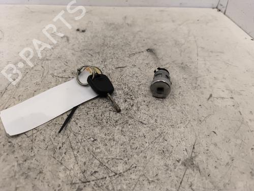 Ignition barrel FORD MONDEO III (B5Y) 2.0 16V TDDi / TDCi | BP24197076M48 - Image 2