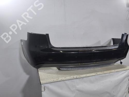 Used Rear bumper Rear bumper AUDI A4 B8 Avant (8K5) S4 quattro (333 hp) 40609220 40609220
