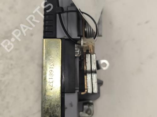 Front right lock PEUGEOT 807 (EB_) 2.0 HDI | BP24571014C97 