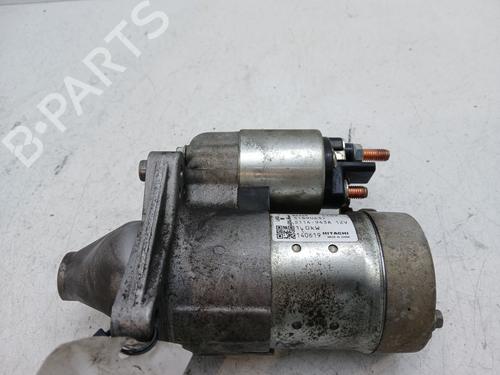 Used Starter Starter FIAT PUNTO (199_) 1.2 (199AXZ1A, 199BXZ1A) (69 hp) 31582231 31582231