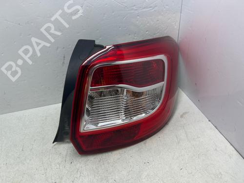 Used Right taillight Right taillight DACIA SANDERO II 1.2 (75 hp) 36336322 36336322