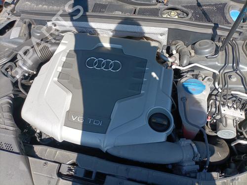 Switch AUDI A5 Convertible (8F7) 3.0 TDI quattro | BP30650315I30 - Image 8