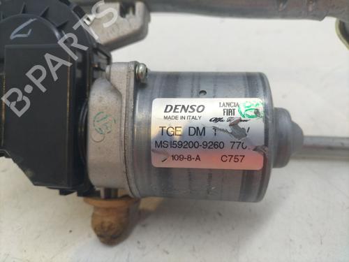 Front wiper motor FIAT PANDA (312_, 319_) 1.2 (312PXA1A) | BP29438903M29 