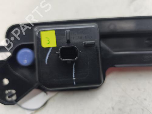 Rear bumper left light RENAULT ESPACE V (JR_)  | BP29639935C81 