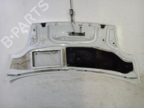 Hood RENAULT TRAFIC II Van (FL) 1.9 dCi 100 (FL0C, FL0K, FL0B) | BP30200164C1 