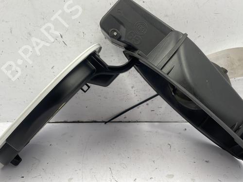 Fuel flap CITROËN JUMPY II Van 2.0 HDi 125 | BP22843601C131 