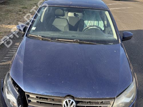 Right mirror VW POLO V (6R1, 6C1) 1.6 TDI | BP29377338C27 