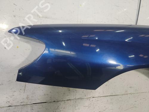 Left front fenders PEUGEOT 406 (8B) 1.9 TD | BP25833355C41 