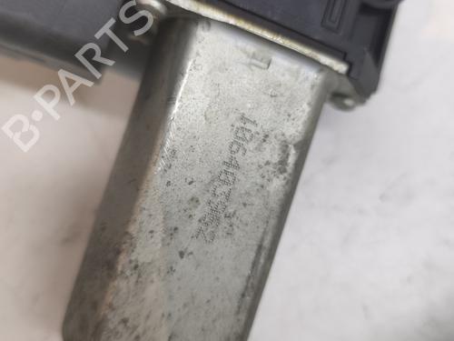 Front left window mechanism OPEL CORSA D (S07) 1.3 CDTI (L08, L68) | BP26386489C22 - Image 3