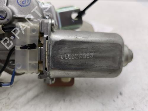 Rear wiper motor SUZUKI ALTO VII (GF, HA25_, HA35_) 1.0 (AMF310, GFC31S) | BP30184290M102 