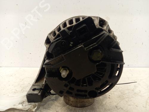 Used Alternator Alternator VOLVO S80 I (184) [1998-2008] 23867046 23867046