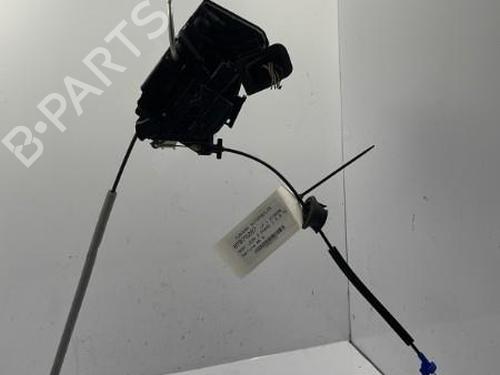 Rear left lock SEAT LEON (5F1) 2.0 TDI | BP22834836C100 