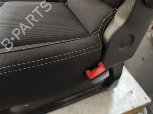 Right front seat RENAULT TRAFIC III Van (FG_) 1.6 dCi 115 (FGMD) | BP35885965C16  - Image 6