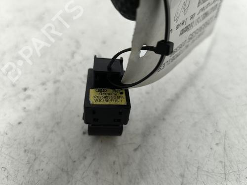 Right front window switch AUDI A3 (8P1) 1.6 | BP35937009I26 - Image 4