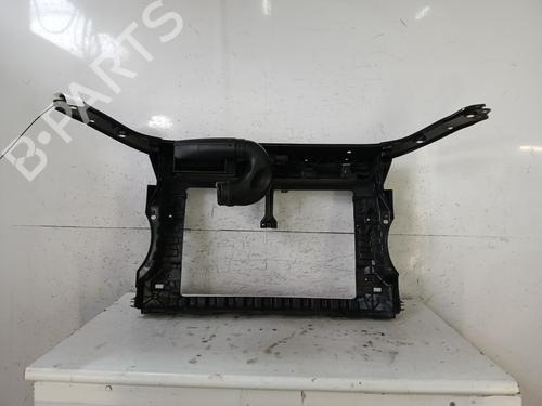 Used Front slam panel Front slam panel VW TOURAN (1T3) [2010-2016] 34260543 34260543