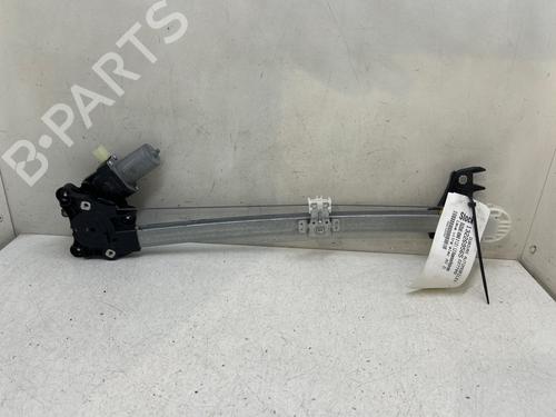 Front right window mechanism SUZUKI IGNIS III (MF, FF) 1.2 Hybrid (ATK412) | BP39241967C23 - Image 2