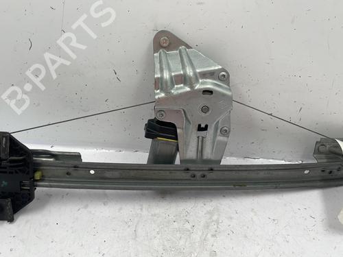 Used Front right window mechanism Front right window mechanism DACIA SANDERO II 1.2 (75 hp) 22845494 22845494
