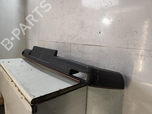 Used Front bumper Front bumper VW GOLF II (19E, 1G1) 1.8 i Cat (90 hp) 33960457 33960457