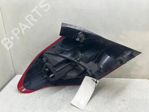 Right taillight CITROËN C4 II (NC_) 1.6 HDi 110 | BP40055089C35 - Image 3