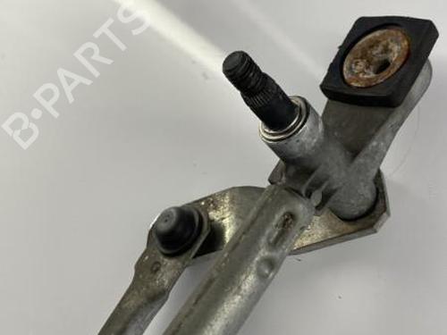 Front wiper motor FORD FOCUS II Turnier (DA_, FFS, DS) 1.6 TDCi | BP22833909M29 