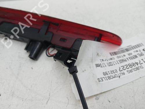 Bremselys OPEL MERIVA A MPV (X03) 1.7 CDTI (E75) | BP31034820L11