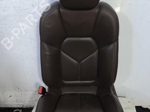Seats set PORSCHE CAYENNE (92A) 3.0 Diesel | BP25280305C78  - Image 69