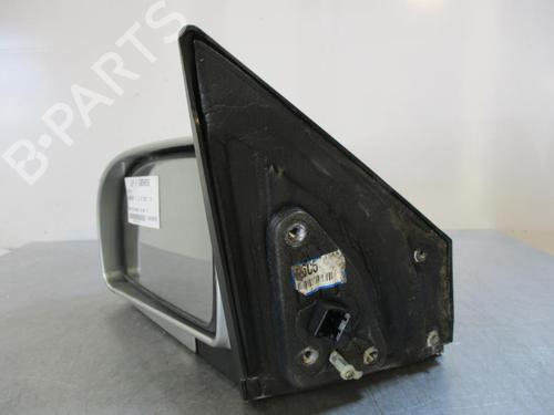 Retrovisor esquerdo Retrovisor esquerdo KIA CARENS II MPV (FJ) 2.0 CRDi (113 hp) 22812658 22812658