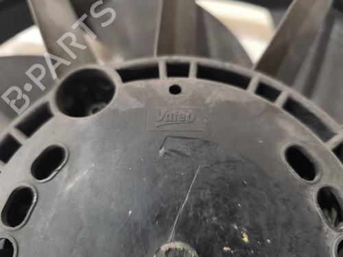 Radiator fan PEUGEOT 5008 (0U_, 0E_) 2.0 HDi | BP31581662M35 