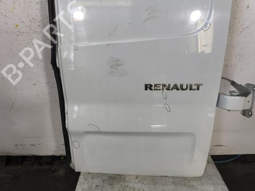 Right tailgate RENAULT TRAFIC III Van (FG_) 1.6 dCi 140 (FGMA, FGMC) | BP29598718C77 