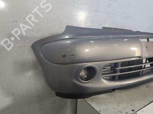 Front bumper CITROËN XSARA PICASSO (N68) 2.0 HDi | BP27183157C7