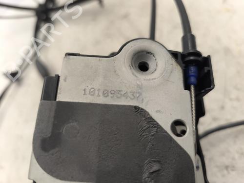 Front left lock FORD B-MAX (JK) 1.5 TDCi | BP23888738C98  - Image 5