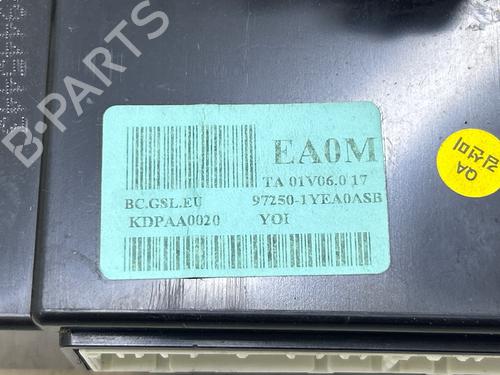 Used Climate control Climate control 39476381 39476381