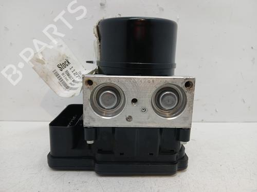 ABS pump RENAULT MEGANE III Grandtour (KZ0/1) 1.6 dCi (KZ00, KZ12, KZ13) | BP29582068M43 