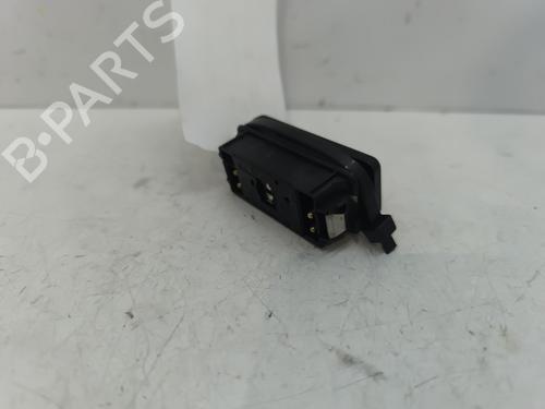 Used Warning switch Warning switch BMW 3 Compact (E36) 316 i (102 hp) 29377449 29377449