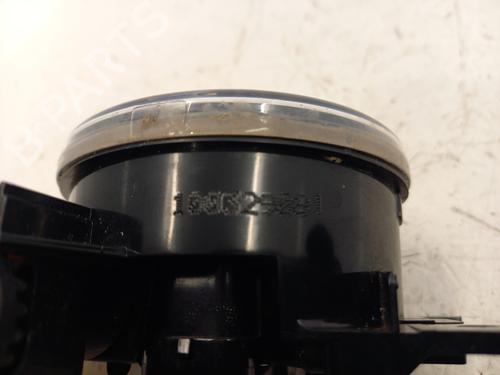 Left front fog light RENAULT CAPTUR I (J5_, H5_) 1.3 TCe 150 (J5NK, J5JS) | BP23829384C30  - Image 5