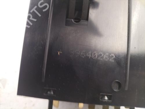 Used Headlight switch Headlight switch OPEL ASTRA G Hatchback (T98) 1.7 TD (F08, F48) (68 hp) 23077951 23077951