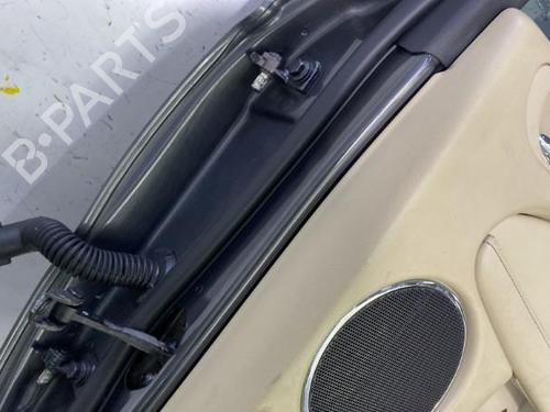 Dør høyre bak JAGUAR X-TYPE I (X400) 2.2 D | BP22841538C5 