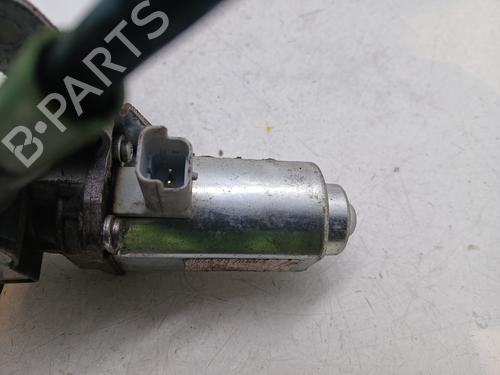 Rear right window mechanism CITROËN XSARA PICASSO (N68) 2.0 16V | BP29960177C25