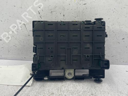 Used Fuse box Fuse box PEUGEOT PARTNER Box Body/MPV (5_, G_) 1.6 HDi 75 (75 hp) 25603244 25603244