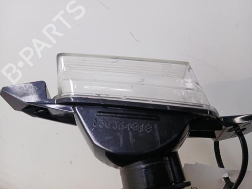 Used Reverse light Reverse light 38628820 38628820