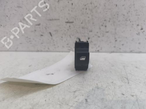 Used Right front window switch PEUGEOT 208 I (CA_, CC_) 1.2 VTI 82 (82 hp) 28117985