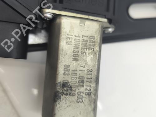 Rear right window mechanism BMW 3 (E90) 320 d | BP30591738C25