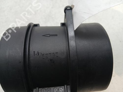 Mass air flow sensor MERCEDES-BENZ A-CLASS (W176) A 220 d (176.003) | BP30088536M95