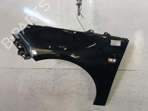Used Left front fenders OPEL ADAM (M13) 1.4 (87 hp) 32491610