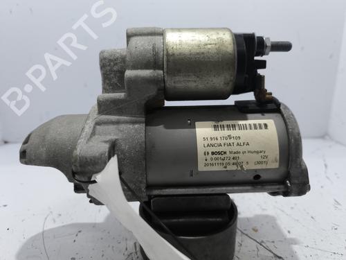 Starter FIAT 500X (334_) 1.3 D Multijet (334AXH1A) | BP24664062M8  - Image 6