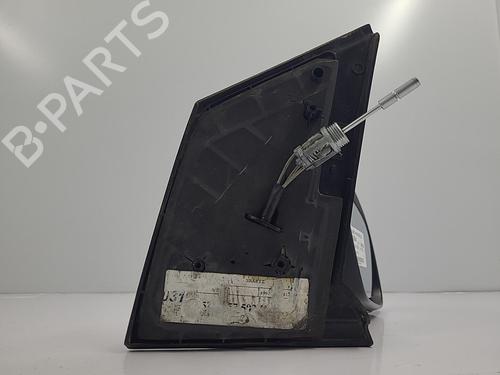 Right mirror VW FOX Hatchback (5Z1, 5Z3, 5Z4) 1.4 TDI | BP22824226C27 