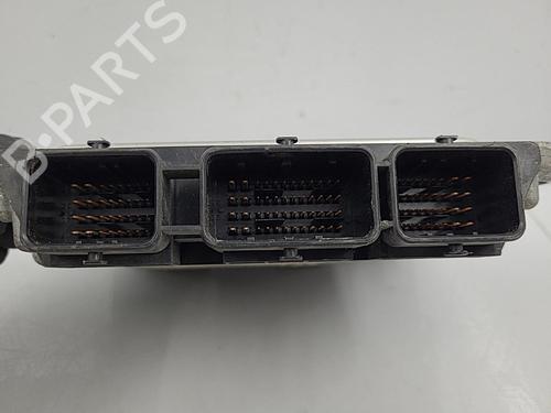 Engine control unit (ECU) PEUGEOT 206 Hatchback (2A/C) 1.4 HDi eco 70 | BP22817422M57 