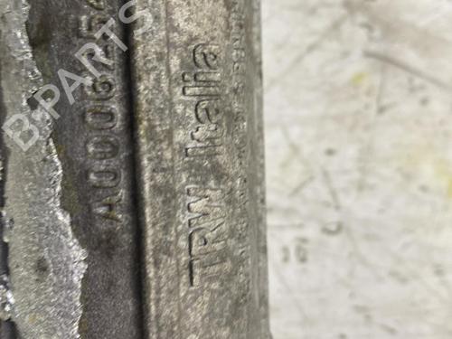 Used Steering rack OPEL CORSA E (X15) 1.4 (08, 68) (90 hp) 22830437