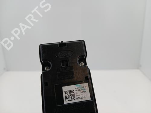 left-front-window-switch-ford-fiesta-vii-hj-hf-2017-34260867 main image