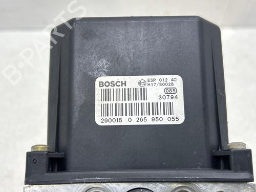 ABS pump VW PASSAT B5.5 (3B3) 1.9 TDI | BP35937037M43 - Image 4